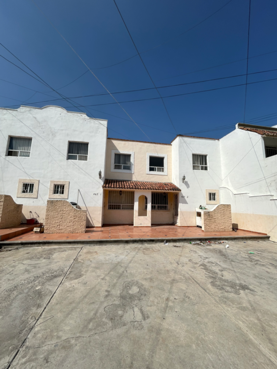 Departamento en venta en Alpes, Saltillo — foto 1 de 5