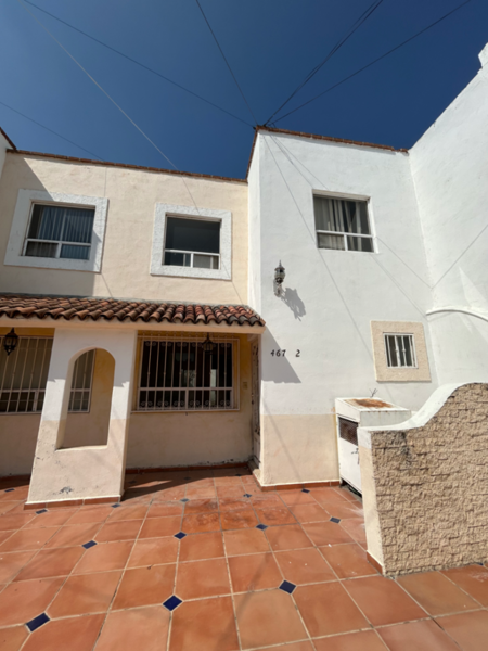 Departamento en venta en Alpes, Saltillo — foto 2 de 5