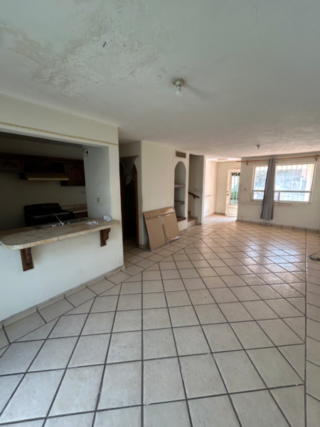 Departamento en venta en Alpes, Saltillo — foto 3 de 5