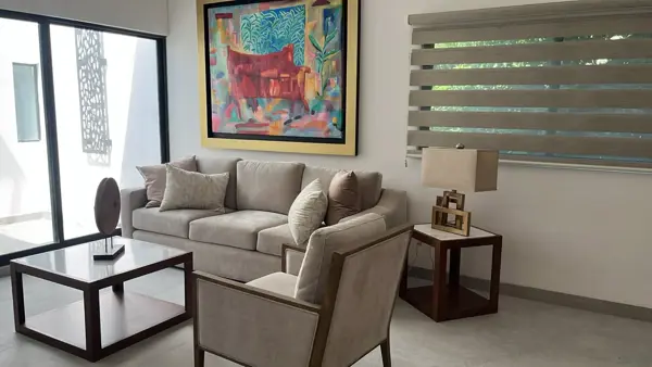 Departamento en renta en Los Angeles, Torreón — foto 3 de 34