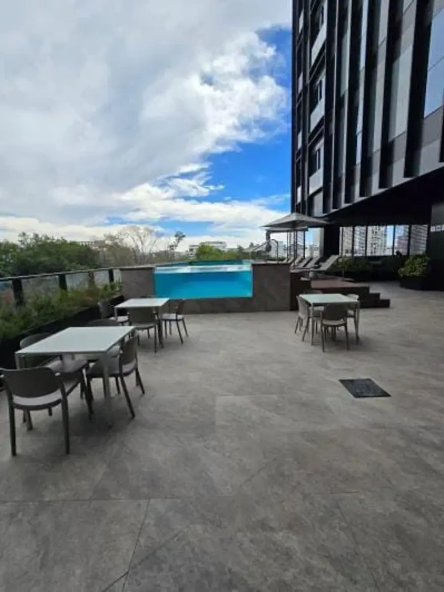 Departamento en renta en Country Club, Guadalajara — foto 1 de 8