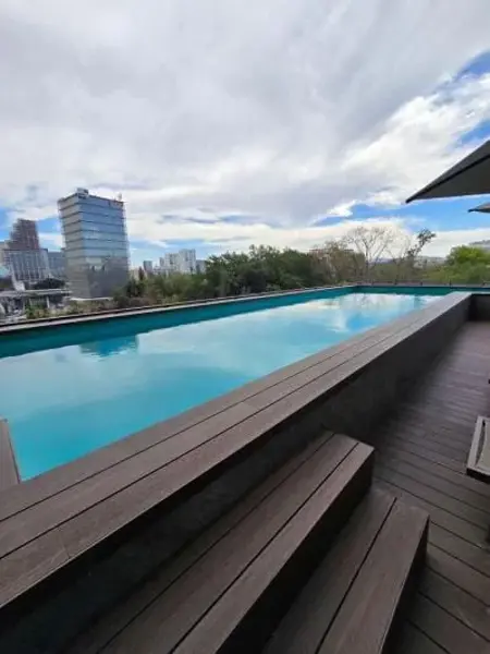 Departamento en renta en Country Club, Guadalajara — foto 2 de 8