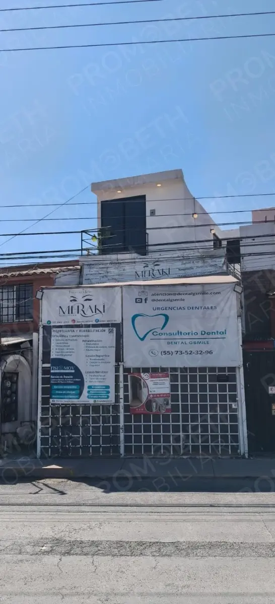 Local en renta en Villa Esmeralda, Tultitlán — foto 1 de 15