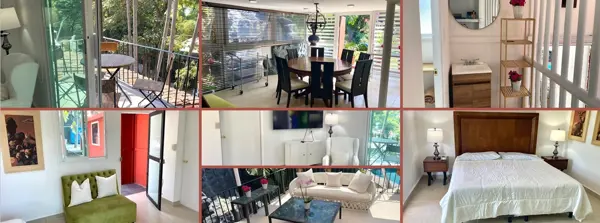 Casa en venta en Acapatzingo, Cuernavaca — foto 2 de 4
