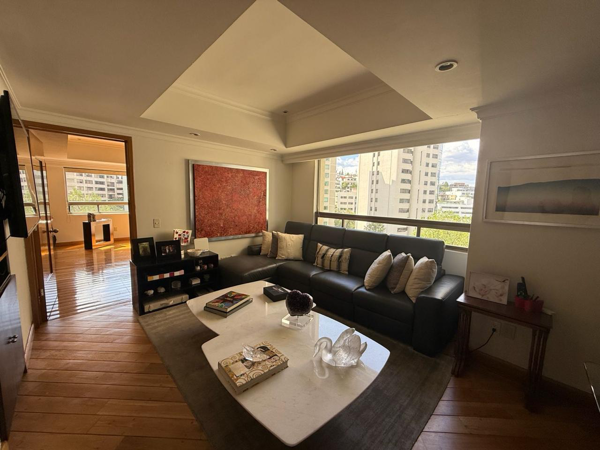 Departamento en venta en Bosques de las Lomas, Cuajimalpa de Morelos — foto 2 de 6