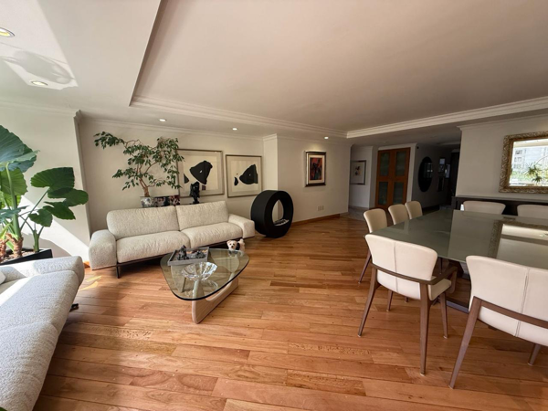 Departamento en venta en Bosques de las Lomas, Cuajimalpa de Morelos — foto 3 de 6
