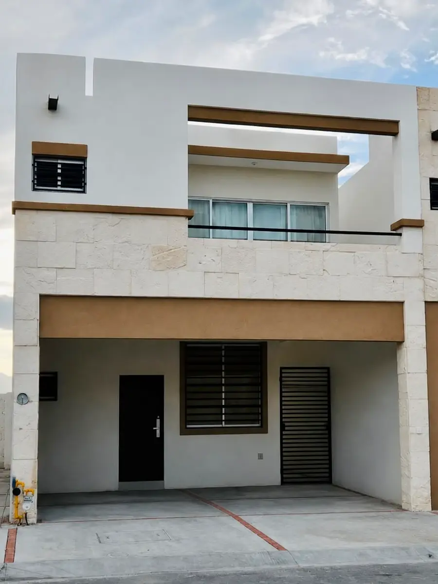 Casa en Renta en Privadas San Nicolás, San Nicolás de los Garza Casa en Renta en Privadas San Nicolás, San Nicolás de los Garza