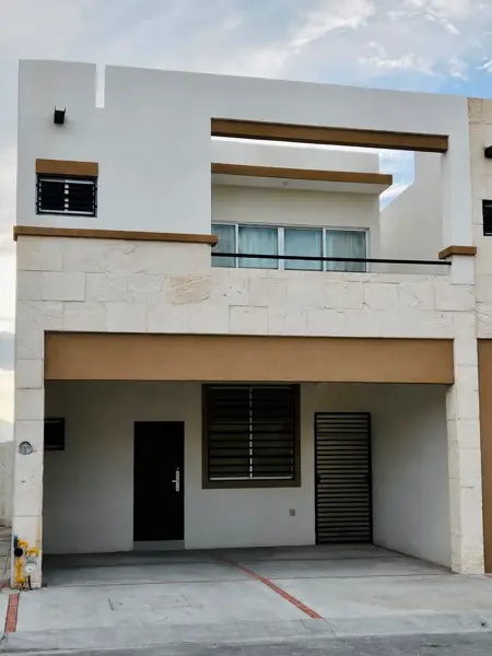 Casa en Renta en Privadas San Nicolás, San Nicolás de los Garza