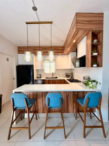 Casa en renta en Privadas San Nicolás, San Nicolás de los Garza — foto 2 de 15