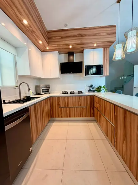 Casa en renta en Privadas San Nicolás, San Nicolás de los Garza — foto 3 de 15
