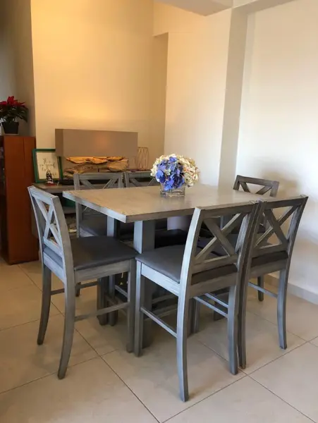 Departamento en venta en Adolfo Lopez Mateos, Cuajimalpa de Morelos — foto 3 de 9
