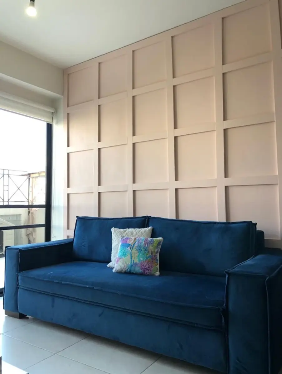 Departamento en venta en Adolfo Lopez Mateos, Cuajimalpa de Morelos — foto 1 de 9