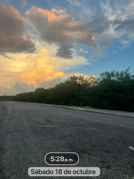 Terreno en venta en Ampliación Ciudad Industrial, Umán — foto 2 de 5