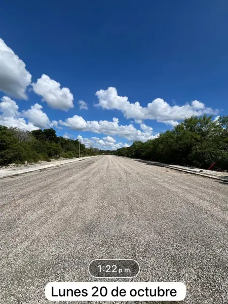 Terreno Industrial en Venta en Ampliación Ciudad Industrial, Umán, Yucatán, México