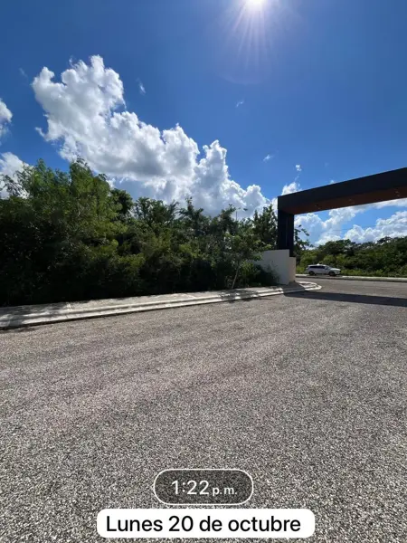 Terreno en venta en Ampliación Ciudad Industrial, Umán — foto 3 de 5