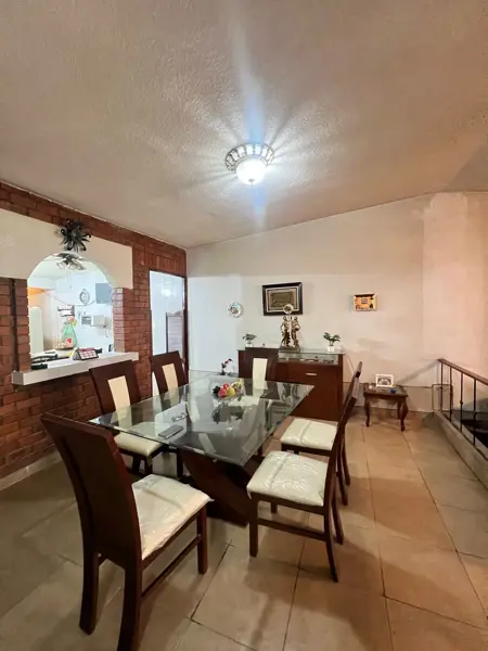 Casa en venta en Ampliación la Rosita, Torreón — foto 2 de 18