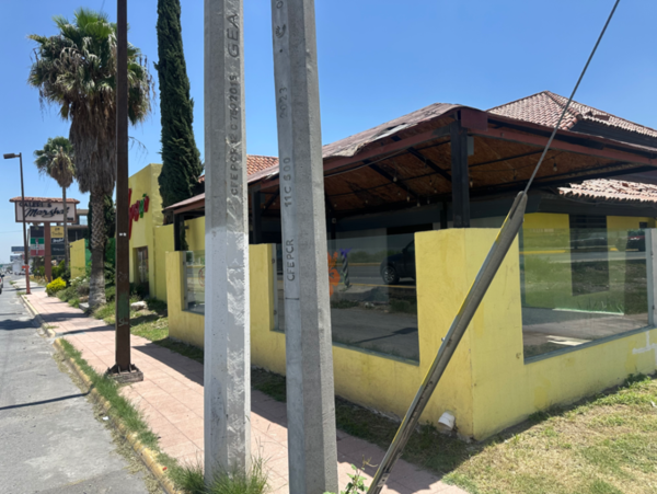 Local en renta en Los Rodriguez, Saltillo — foto 2 de 15