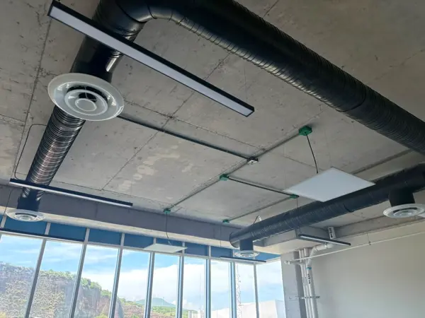 Oficina en venta en Piamonte, El Marqués — foto 2 de 10