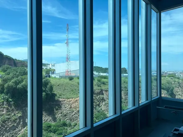 Oficina en venta en Piamonte, El Marqués — foto 3 de 10