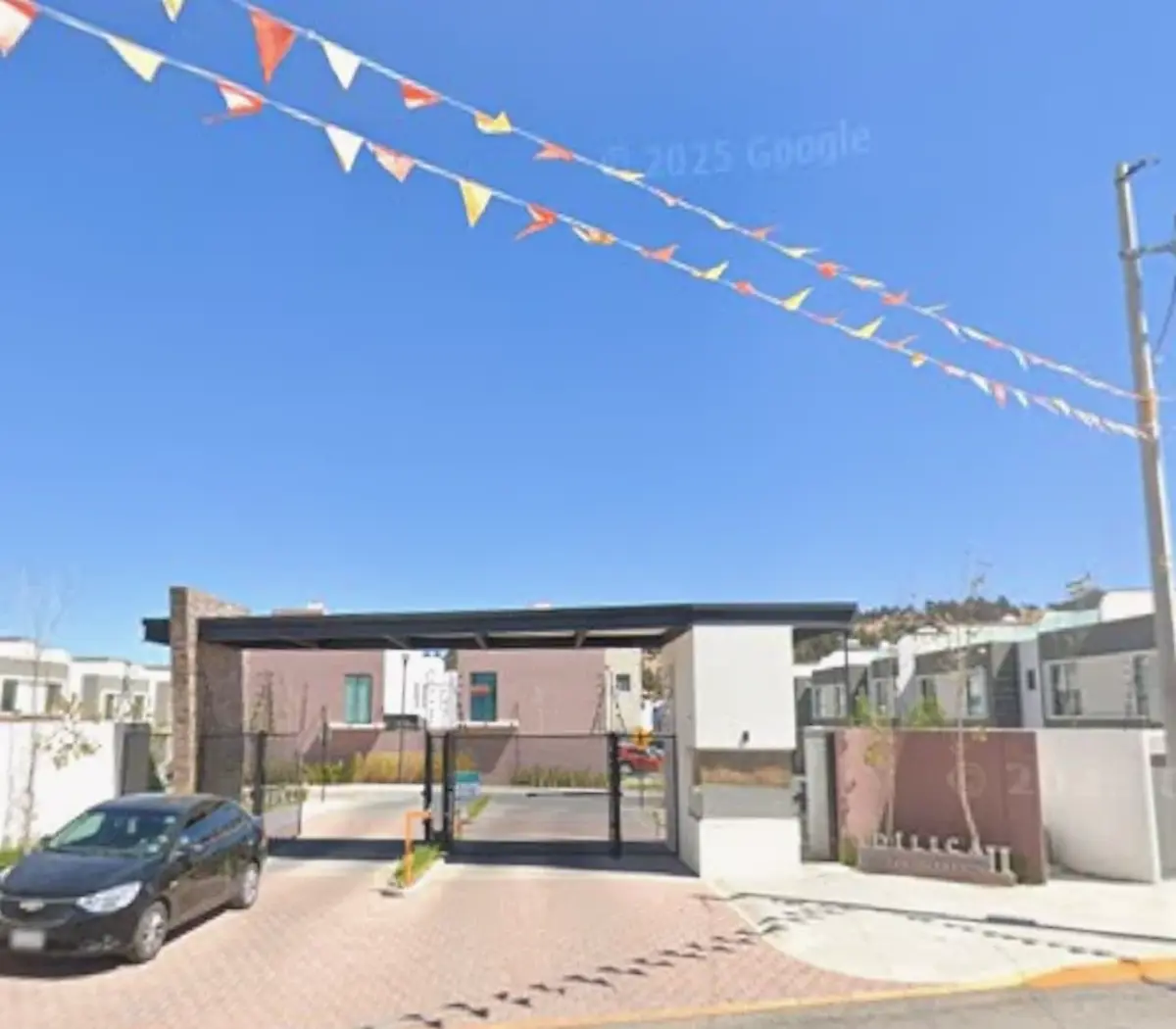 Casa en venta en San Luis Mextepec, Zinacantepec — foto 1 de 3