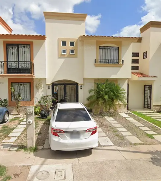 Casa en venta en Portalegre, Culiacán — foto 3 de 3