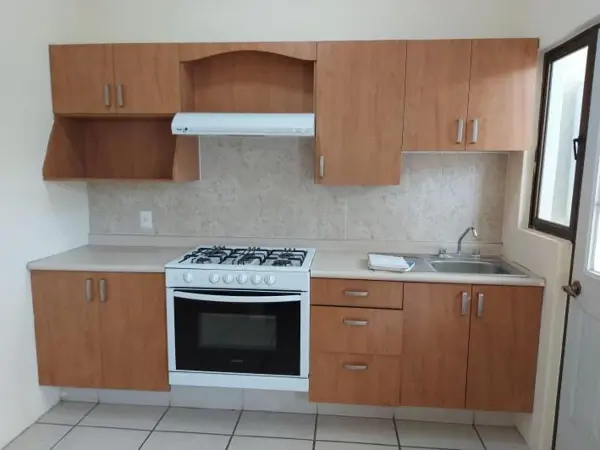Casa en renta en El Sereno, San Pedro Tlaquepaque — foto 2 de 7
