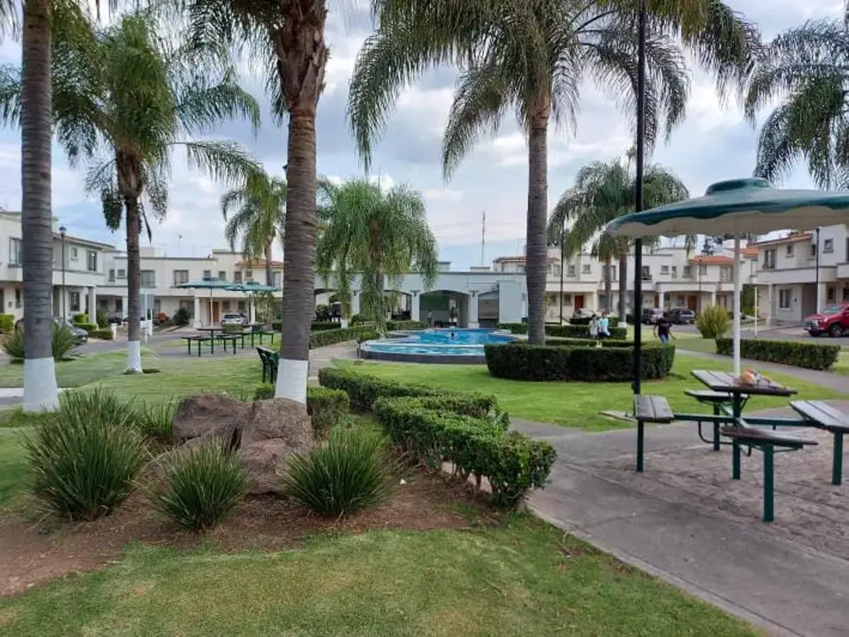 Casa en renta en El Sereno, San Pedro Tlaquepaque — foto 1 de 7
