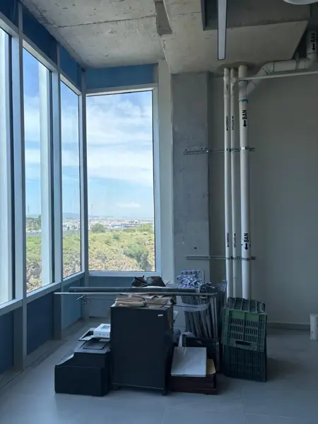 Oficina en renta en Piamonte, El Marqués — foto 3 de 11