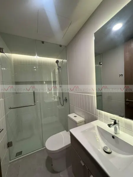 Departamento en renta en Del Valle Oriente, San Pedro Garza García — foto 2 de 15