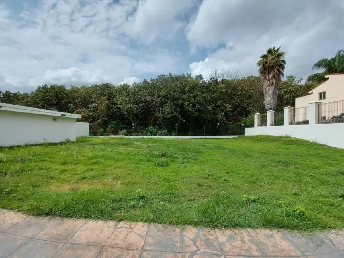 Casa en renta en El Palomar, Tlajomulco de Zúñiga — foto 1 de 6