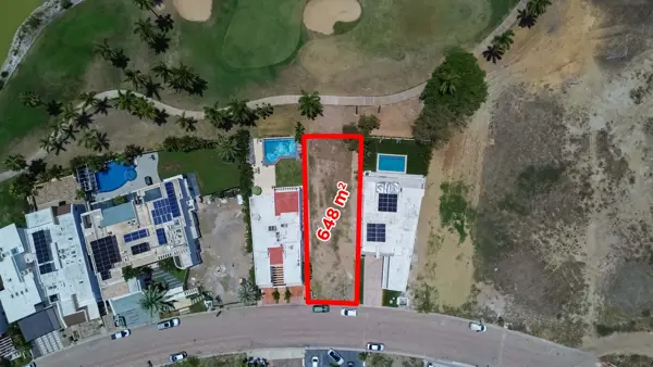 Terreno en venta en Zona Dorada, Mazatlán — foto 2 de 13