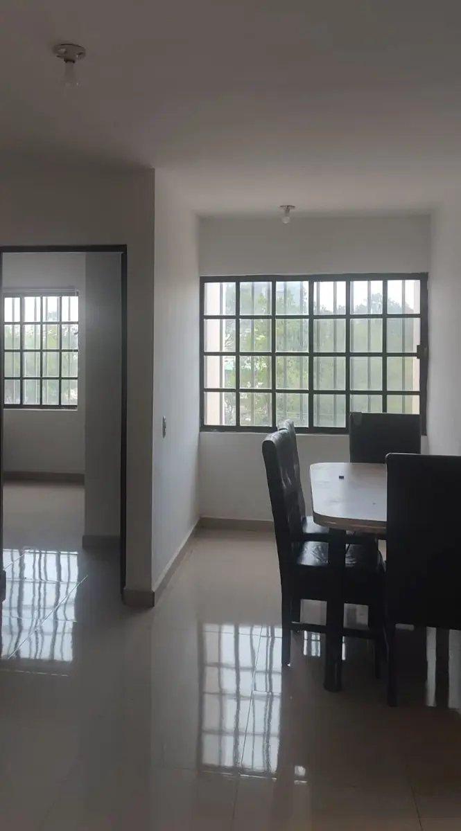 Departamento en renta en La Primavera, Monterrey — foto 1 de 14