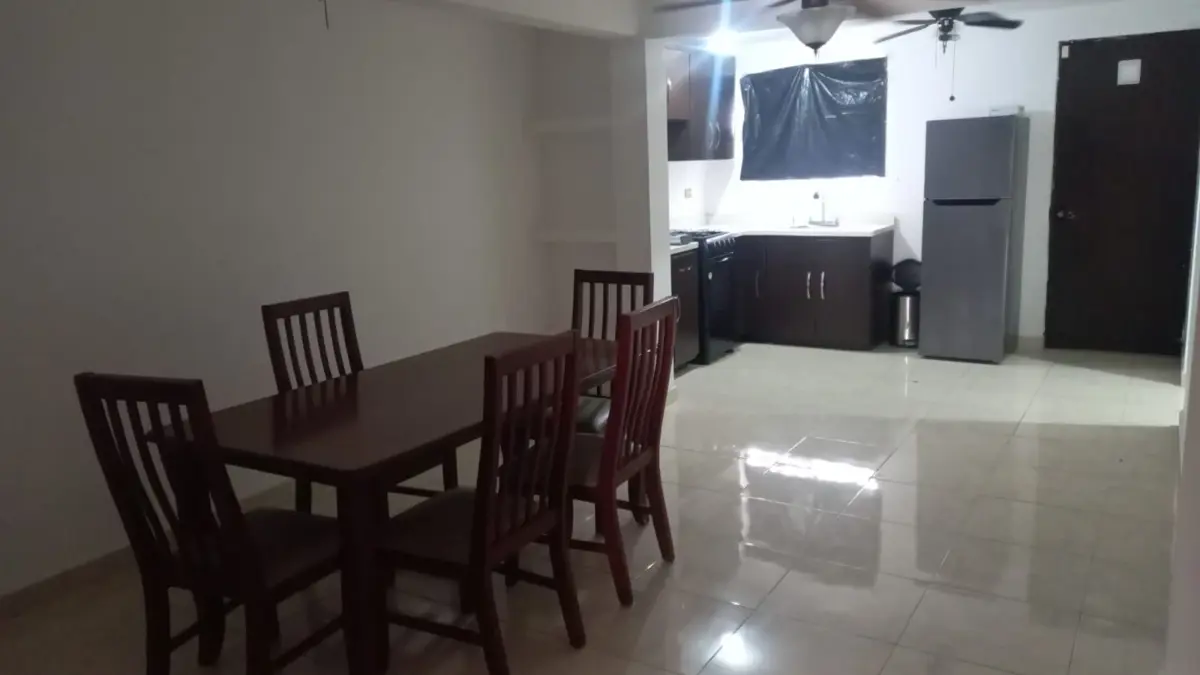 Casa en renta en Mision de Fundadores, Apodaca — foto 1 de 9
