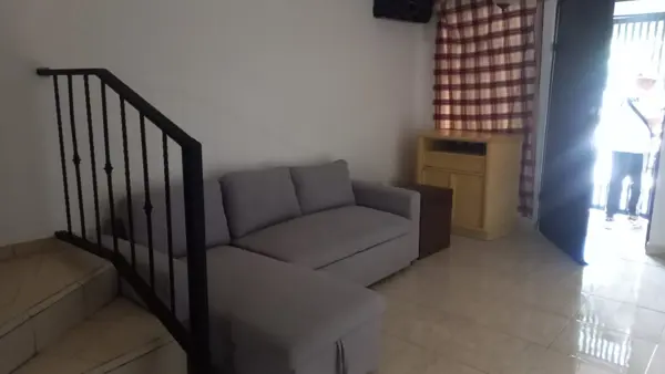 Casa en renta en Mision de Fundadores, Apodaca — foto 2 de 9