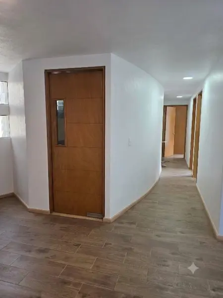 Departamento en renta en Hacienda del Parque 2a Sección, Cuautitlán Izcalli — foto 3 de 10