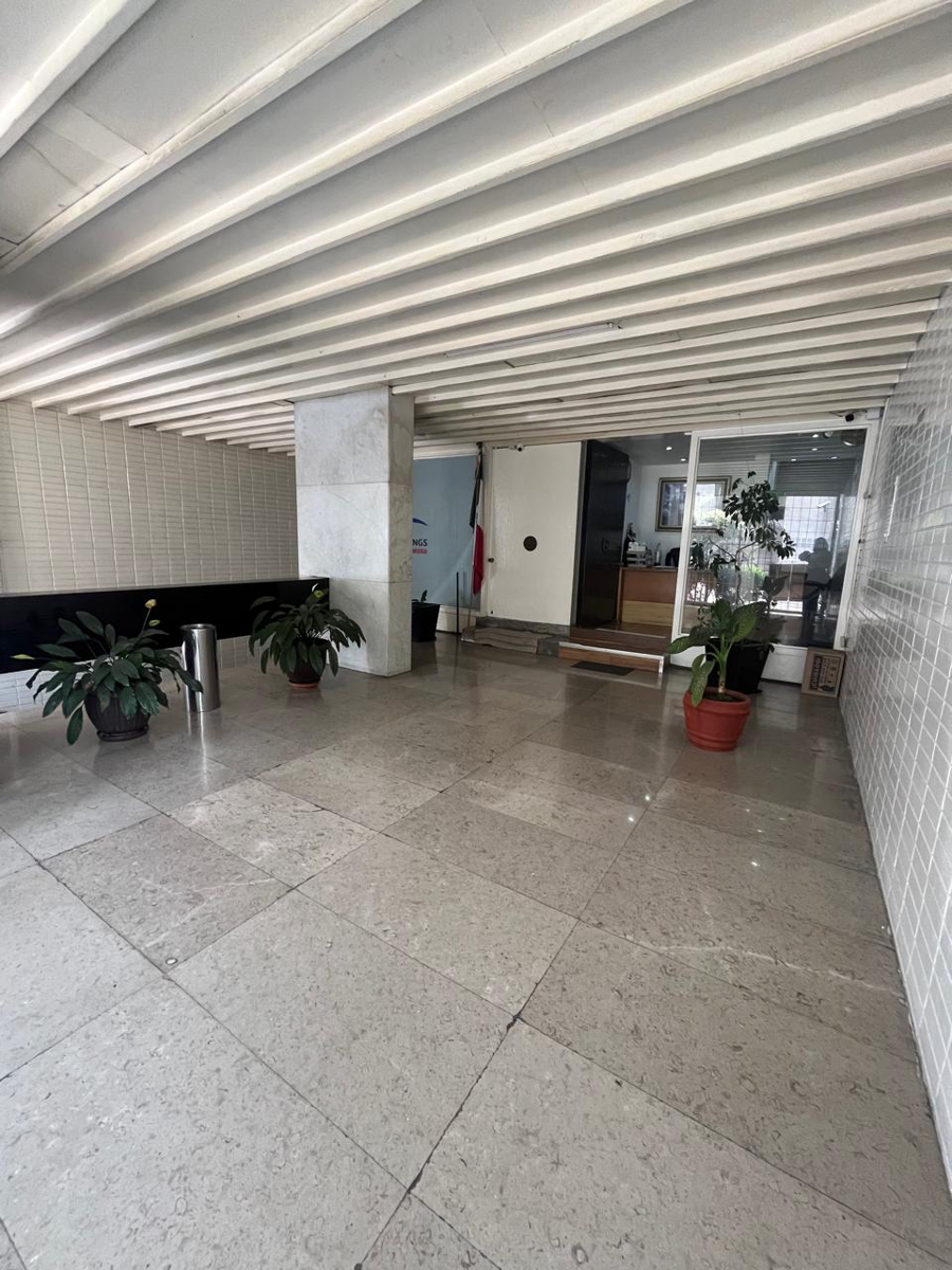 Oficina en renta en Juarez, Cuauhtémoc — foto 1 de 21