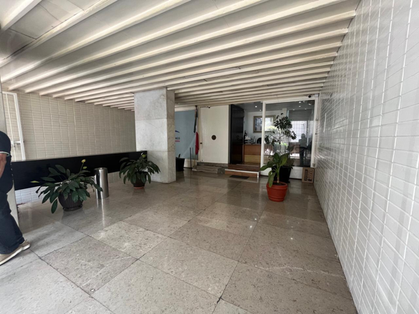 Oficina en renta en Juarez, Cuauhtémoc — foto 2 de 21