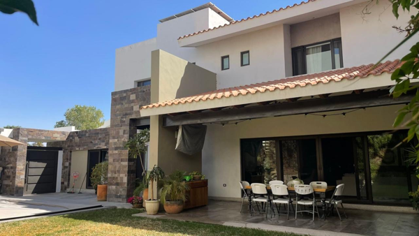 Casa en venta en Las Villas, Torreón — foto 3 de 38