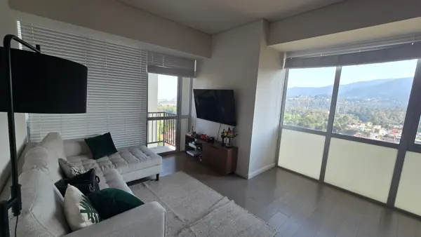 Departamento en venta en Contadero, Cuajimalpa de Morelos — foto 2 de 19
