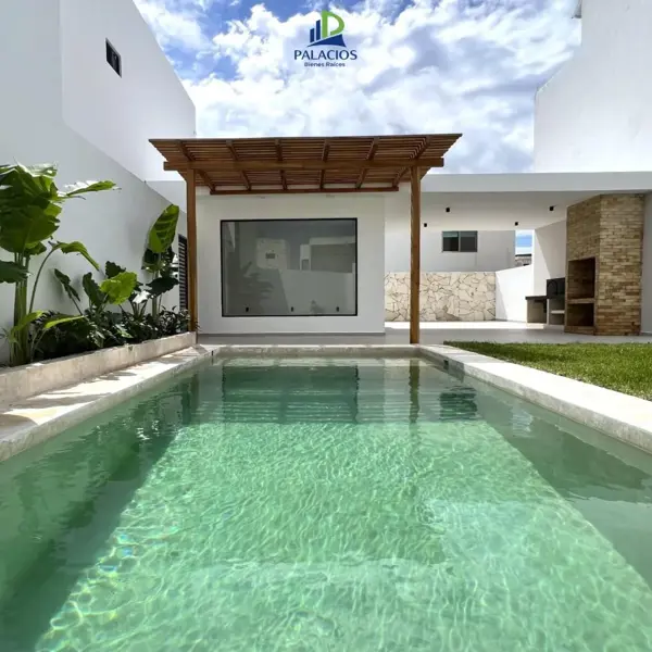 Casa en venta en Lomas Diamante, Alvarado — foto 2 de 14