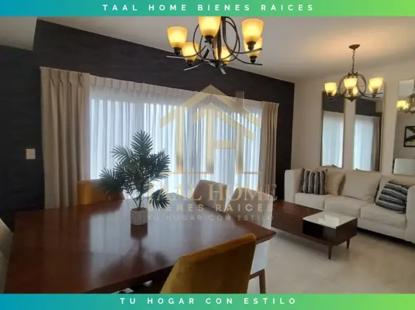 Casa en venta en Lomas de las Etnias, Torreón — foto 3 de 15