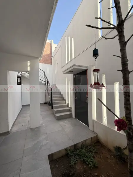 Departamento en renta en Valle del Mirador, Monterrey — foto 3 de 18