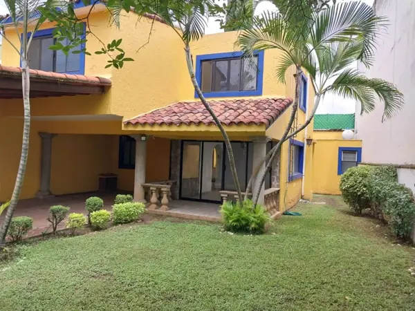 Casa en venta en Maravillas, Cuernavaca — foto 3 de 34