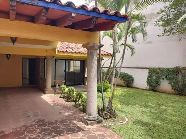 Casa en Maravillas, Cuernavaca, Morelos