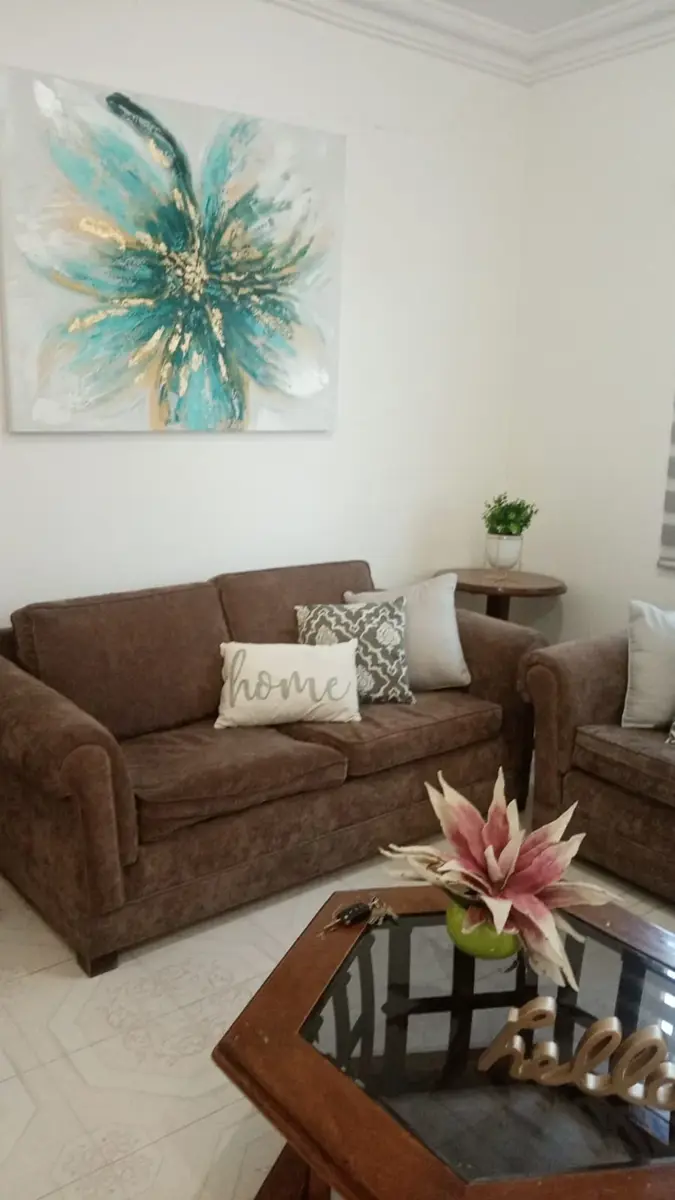 Casa amueblada en renta Residencial Ibero al norte de Torreón. Casa amueblada en renta Residencial Ibero al norte de Torreón.
