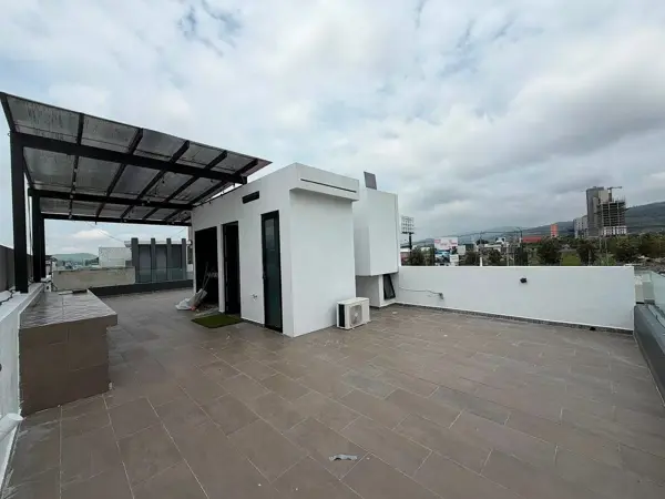 Casa en renta en Punto Sur, Tlajomulco de Zúñiga — foto 3 de 8