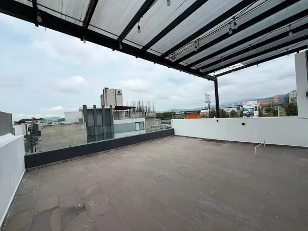 Casa en renta en Punto Sur, Tlajomulco de Zúñiga — foto 2 de 8