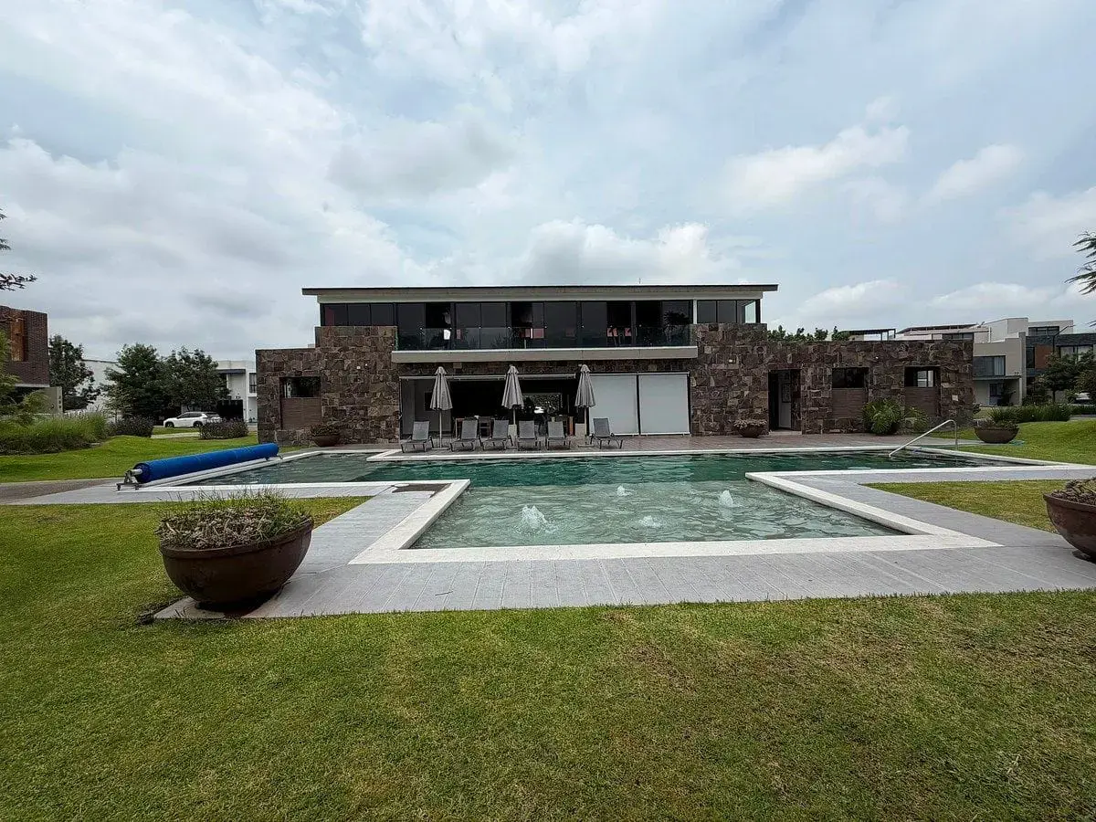 Casa en renta en Punto Sur, Tlajomulco de Zúñiga — foto 1 de 8