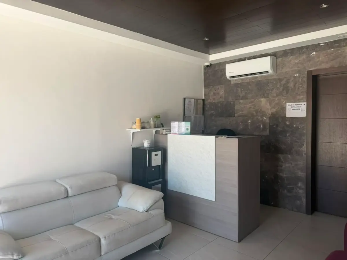 Consultorio en renta en Los Viñedos, Torreón — foto 1 de 14