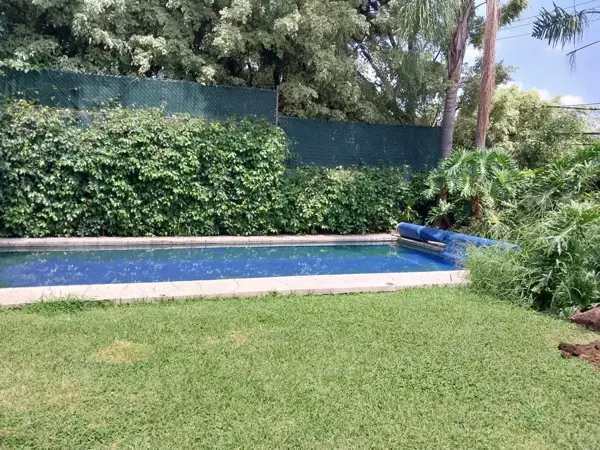 Casa en renta en Lomas de Cortes, Cuernavaca — foto 2 de 26